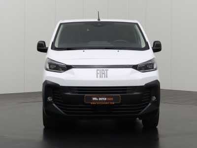 Fiat Scudo Lang 75KWh | Elektrisch | Multimedia | Camera | 3-Zits foto 10