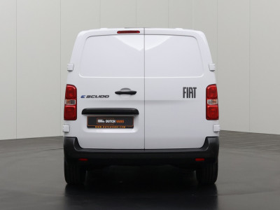 Fiat Scudo Lang 75KWh | Elektrisch | Multimedia | Camera | 3-Zits foto 11