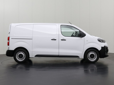 Fiat Scudo Lang 75KWh | Elektrisch | Multimedia | Camera | 3-Zits foto 13