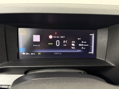 Fiat Scudo Lang 75KWh | Elektrisch | Multimedia | Camera | 3-Zits foto 14