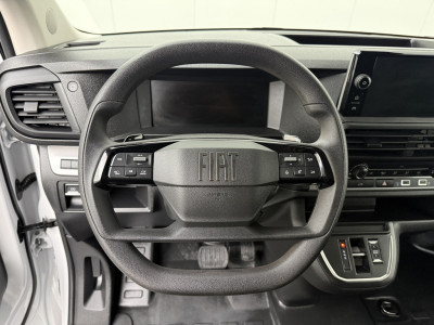 Fiat Scudo Lang 75KWh | Elektrisch | Multimedia | Camera | 3-Zits foto 15