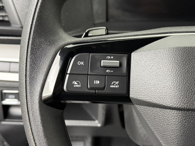 Fiat Scudo Lang 75KWh | Elektrisch | Multimedia | Camera | 3-Zits foto 16