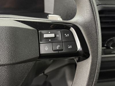 Fiat Scudo Lang 75KWh | Elektrisch | Multimedia | Camera | 3-Zits foto 17