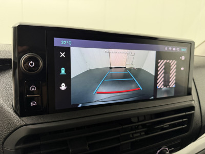 Fiat Scudo Lang 75KWh | Elektrisch | Multimedia | Camera | 3-Zits foto 20