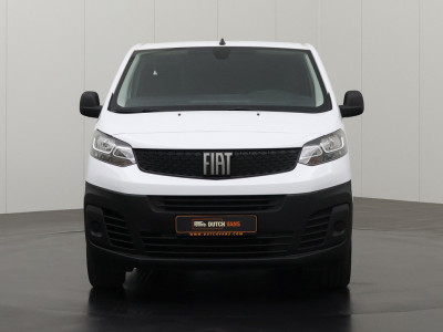 Fiat Scudo Lang Elektrisch 75Kwh | Airco | Cruise | 3-Zits foto 10