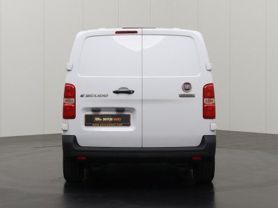 Fiat Scudo Lang Elektrisch 75Kwh | Airco | Cruise | 3-Zits foto 11