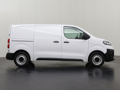 Fiat Scudo Lang Elektrisch 75Kwh | Airco | Cruise | 3-Zits foto 13