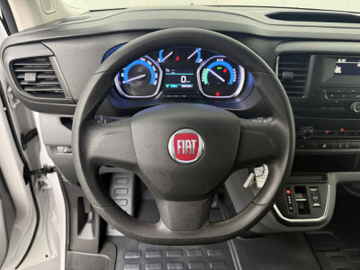 Fiat Scudo Lang Elektrisch 75Kwh | Airco | Cruise | 3-Zits foto 14