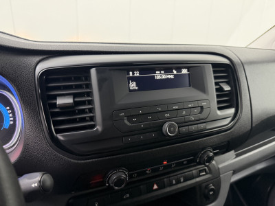 Fiat Scudo Lang Elektrisch 75Kwh | Airco | Cruise | 3-Zits foto 17