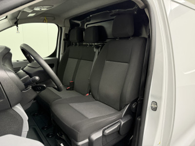 Fiat Scudo Lang Elektrisch 75Kwh | Airco | Cruise | 3-Zits foto 18