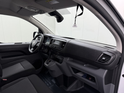 Fiat Scudo Lang Elektrisch 75Kwh | Airco | Cruise | 3-Zits foto 19