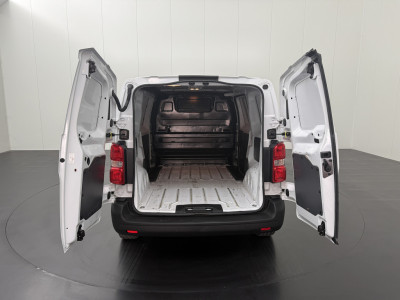 Fiat Scudo Lang Elektrisch 75Kwh | Airco | Cruise | 3-Zits foto 4