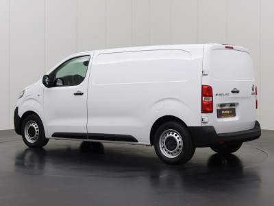 Fiat Scudo Lang Elektrisch 75Kwh | Airco | Cruise | 3-Zits foto 6