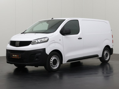 Fiat Scudo Lang Elektrisch 75Kwh | Airco | Cruise | 3-Zits foto 7