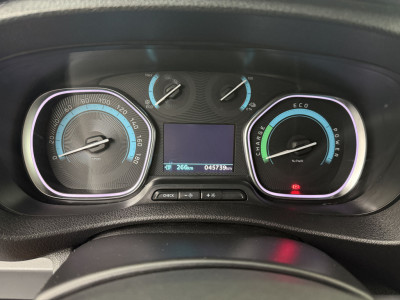 Fiat Scudo Lang Elektrisch 75Kwh | Airco | Cruise | 3-Zits foto 9