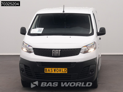 Fiat Scudo 102PK L2H1 Airco Cruise Parkeersensoren Euro6 L2 Airco Cruise control 12