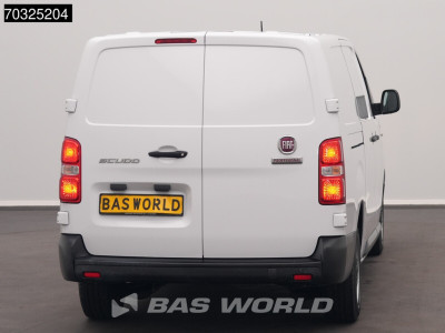 Fiat Scudo 102PK L2H1 Airco Cruise Parkeersensoren Euro6 L2 Airco Cruise control 13