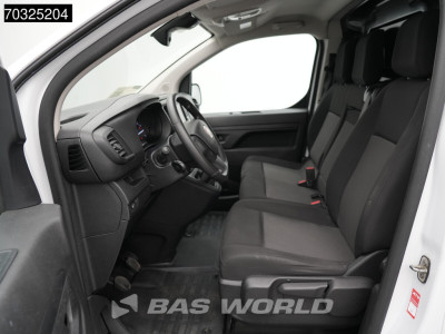 Fiat Scudo 102PK L2H1 Airco Cruise Parkeersensoren Euro6 L2 Airco Cruise control 14