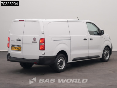 Fiat Scudo 102PK L2H1 Airco Cruise Parkeersensoren Euro6 L2 Airco Cruise control 2