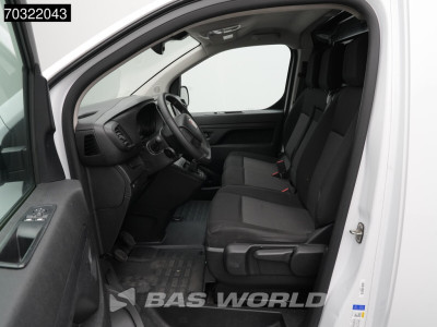 Fiat Scudo 102PK L2H1 Klima Tempomat Parkensensoren Euro6 L2 Airco Cruise control 14