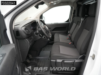 Fiat Scudo 102PK L2H1 Klima Tempomat Parkensensoren Euro6 L2 Airco Cruise control 14