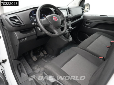 Fiat Scudo 102PK L2H1 Klima Tempomat Parkensensoren Euro6 L2 Airco Cruise control 15