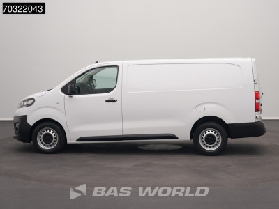 Fiat Scudo 102PK L2H1 Klima Tempomat Parkensensoren Euro6 L2 Airco Cruise control 17