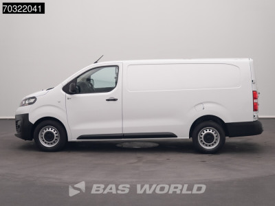 Fiat Scudo 102PK L2H1 Klima Tempomat Parkensensoren Euro6 L2 Airco Cruise control 17