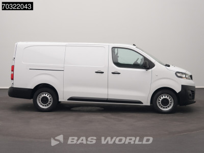 Fiat Scudo 102PK L2H1 Klima Tempomat Parkensensoren Euro6 L2 Airco Cruise control 18