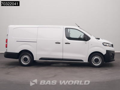 Fiat Scudo 102PK L2H1 Klima Tempomat Parkensensoren Euro6 L2 Airco Cruise control 18
