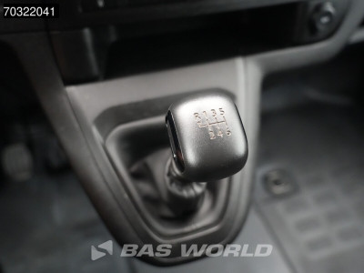Fiat Scudo 102PK L2H1 Klima Tempomat Parkensensoren Euro6 L2 Airco Cruise control 20