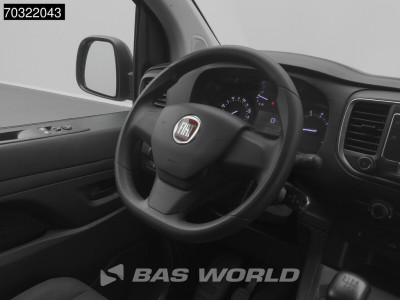 Fiat Scudo 102PK L2H1 Klima Tempomat Parkensensoren Euro6 L2 Airco Cruise control 5