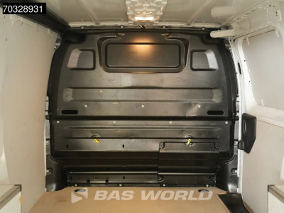 Fiat Scudo 102PK L3H1 Airco Cruise Parkeersensoren Euro6 L3 Airco Cruise control foto 10