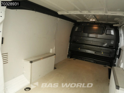 Fiat Scudo 102PK L3H1 Airco Cruise Parkeersensoren Euro6 L3 Airco Cruise control foto 11