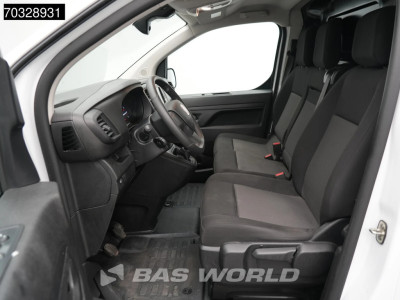 Fiat Scudo 102PK L3H1 Airco Cruise Parkeersensoren Euro6 L3 Airco Cruise control foto 12