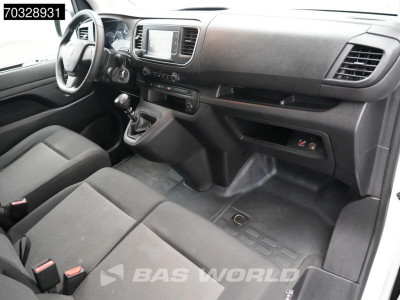 Fiat Scudo 102PK L3H1 Airco Cruise Parkeersensoren Euro6 L3 Airco Cruise control foto 13
