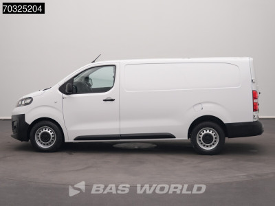 Fiat Scudo 102PK L3H1 Airco Cruise Parkeersensoren Euro6 L3 Airco Cruise control 17