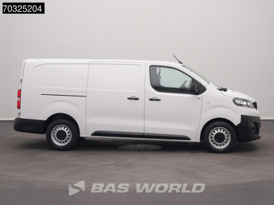 Fiat Scudo 102PK L3H1 Airco Cruise Parkeersensoren Euro6 L3 Airco Cruise control 18