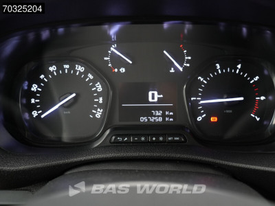 Fiat Scudo 102PK L3H1 Airco Cruise Parkeersensoren Euro6 L3 Airco Cruise control 19