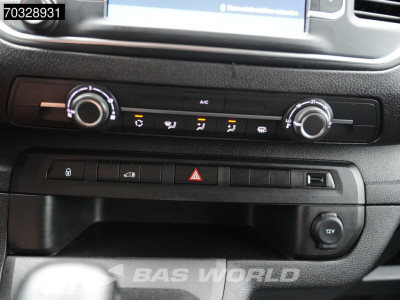 Fiat Scudo 102PK L3H1 Airco Cruise Parkeersensoren Euro6 L3 Airco Cruise control foto 20