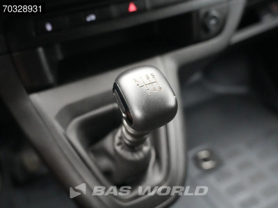 Fiat Scudo 102PK L3H1 Airco Cruise Parkeersensoren Euro6 L3 Airco Cruise control foto 21
