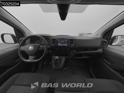 Fiat Scudo 102PK L3H1 Airco Cruise Parkeersensoren Euro6 L3 Airco Cruise control 3