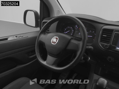 Fiat Scudo 102PK L3H1 Airco Cruise Parkeersensoren Euro6 L3 Airco Cruise control 5