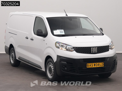 Fiat Scudo 102PK L3H1 Airco Cruise Parkeersensoren Euro6 L3 Airco Cruise control 7