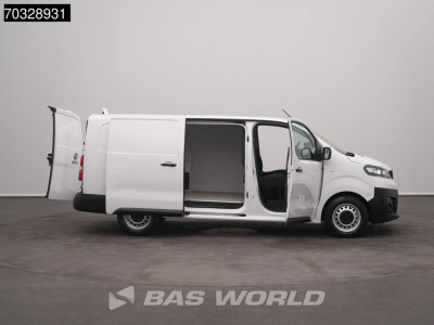Fiat Scudo 102PK L3H1 Airco Cruise Parkeersensoren Euro6 L3 Airco Cruise control foto 7