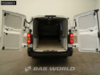Fiat Scudo 102PK L3H1 Airco Cruise Parkeersensoren Euro6 L3 Airco Cruise control foto 8