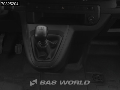 Fiat Scudo 102PK L3H1 Airco Cruise Parkeersensoren Euro6 L3 Airco Cruise control 9
