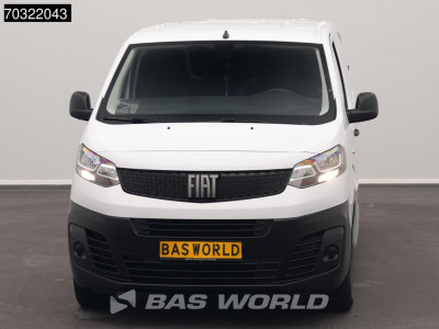 Fiat Scudo 102PK L3H1 Klima Tempomat Parkensensoren Euro6 L3 Airco Cruise control 12