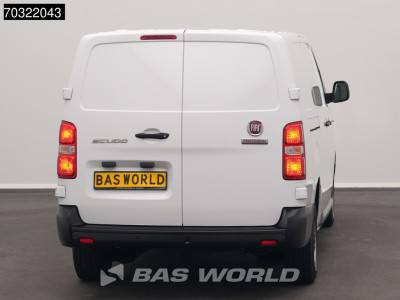 Fiat Scudo 102PK L3H1 Klima Tempomat Parkensensoren Euro6 L3 Airco Cruise control 13