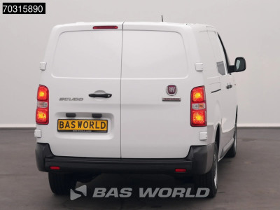 Fiat Scudo 102PK L3H1 Klima Tempomat Parkensensoren Euro6 L3 Airco Cruise control 13